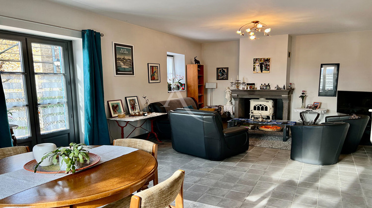 Ma-Cabane - Vente Maison BOUDES, 200 m²