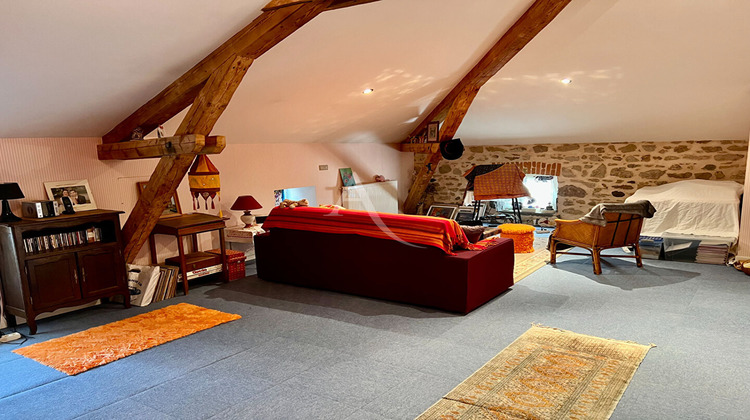 Ma-Cabane - Vente Maison BOUDES, 200 m²