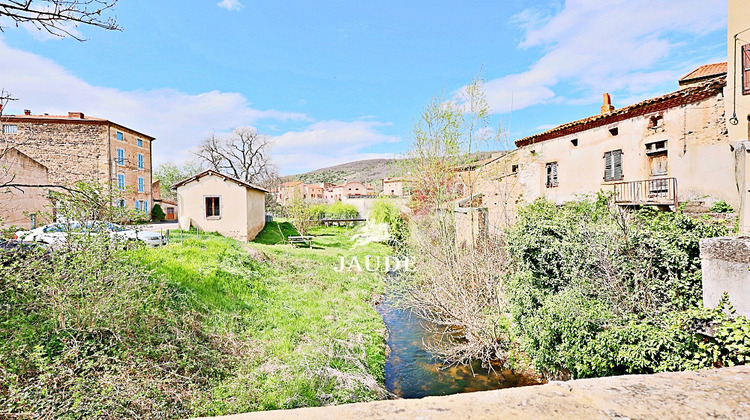 Ma-Cabane - Vente Maison Boudes, 135 m²