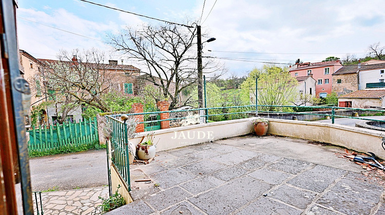 Ma-Cabane - Vente Maison Boudes, 135 m²