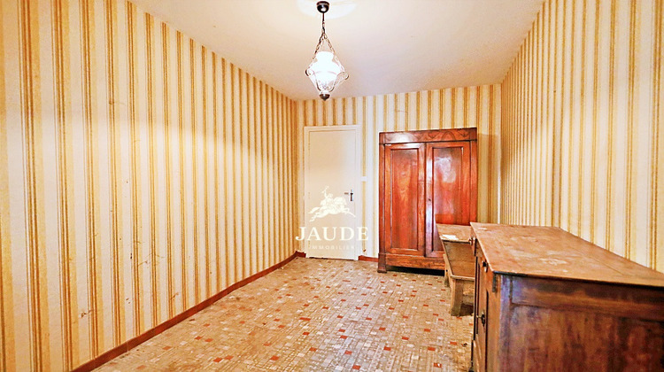 Ma-Cabane - Vente Maison Boudes, 135 m²