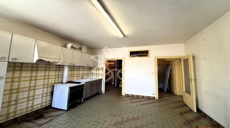 Ma-Cabane - Vente Maison Boudes, 135 m²