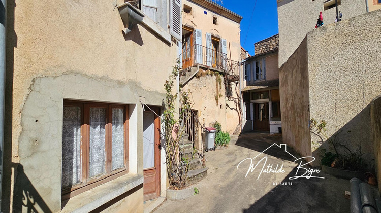 Ma-Cabane - Vente Maison Boudes, 80 m²