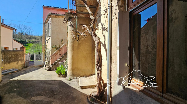 Ma-Cabane - Vente Maison Boudes, 80 m²