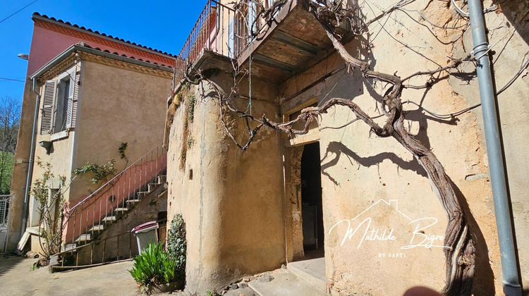 Ma-Cabane - Vente Maison Boudes, 80 m²