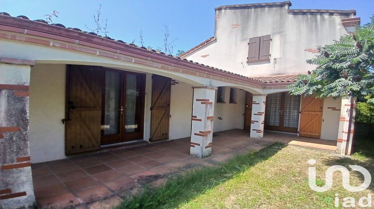 Ma-Cabane - Vente Maison Boudou, 120 m²