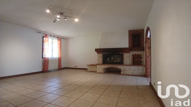 Ma-Cabane - Vente Maison Boudou, 120 m²