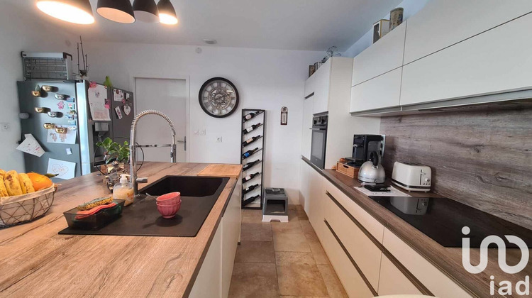 Ma-Cabane - Vente Maison Boudou, 180 m²