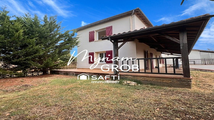 Ma-Cabane - Vente Maison Boudou, 123 m²