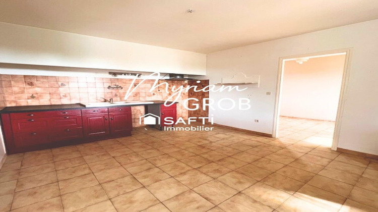 Ma-Cabane - Vente Maison Boudou, 123 m²