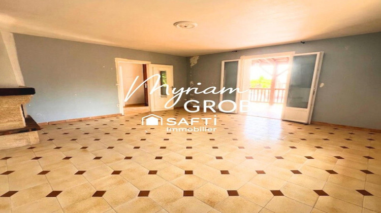 Ma-Cabane - Vente Maison Boudou, 123 m²