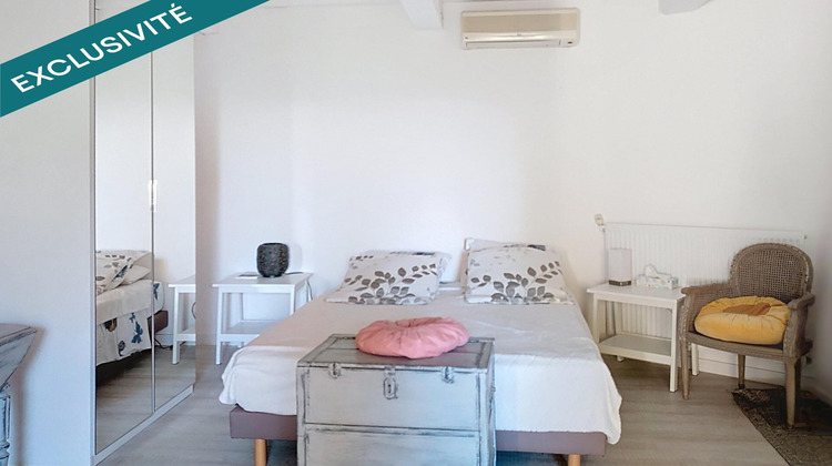 Ma-Cabane - Vente Maison Boudou, 255 m²