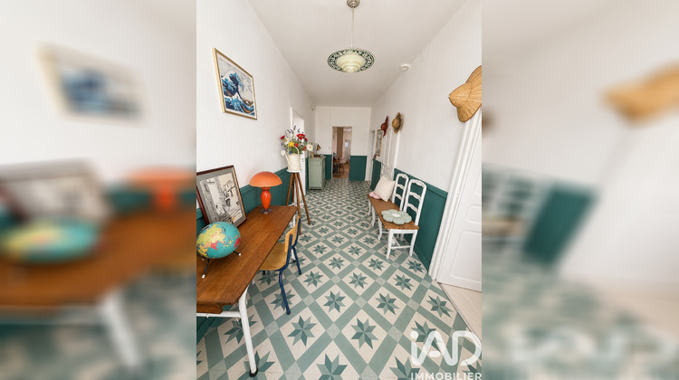 Ma-Cabane - Vente Maison Boudou, 213 m²