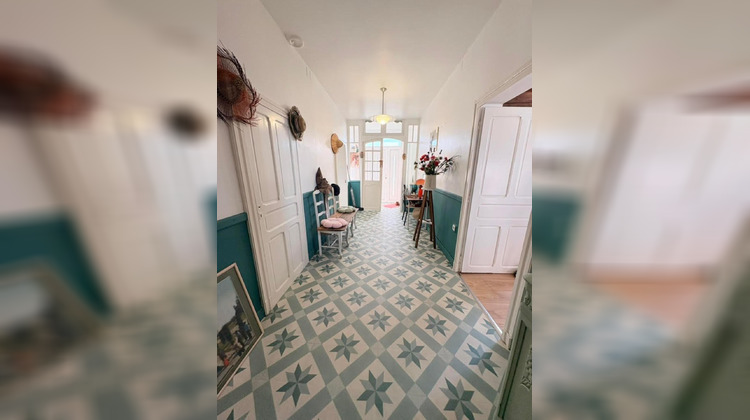 Ma-Cabane - Vente Maison Boudou, 213 m²