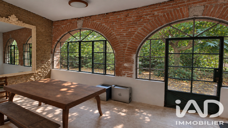Ma-Cabane - Vente Maison Boudou, 146 m²
