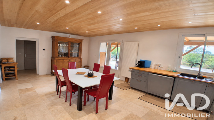 Ma-Cabane - Vente Maison Boudou, 146 m²