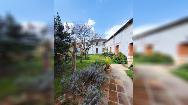 Ma-Cabane - Vente Maison Boudou, 116 m²
