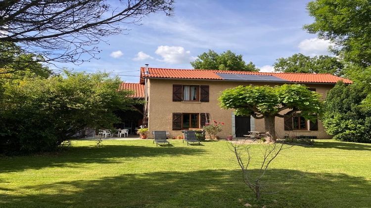 Ma-Cabane - Vente Maison BOUDRAC, 184 m²