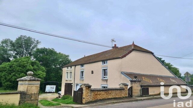 Ma-Cabane - Vente Maison Boudreville, 141 m²