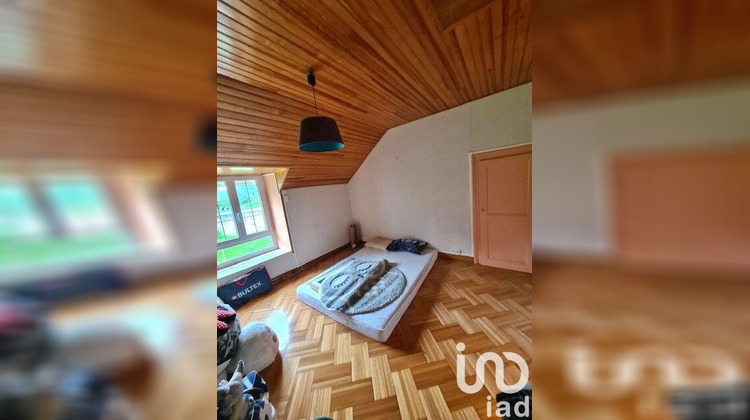 Ma-Cabane - Vente Maison Boudreville, 141 m²