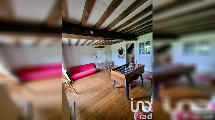 Ma-Cabane - Vente Maison Boudreville, 141 m²