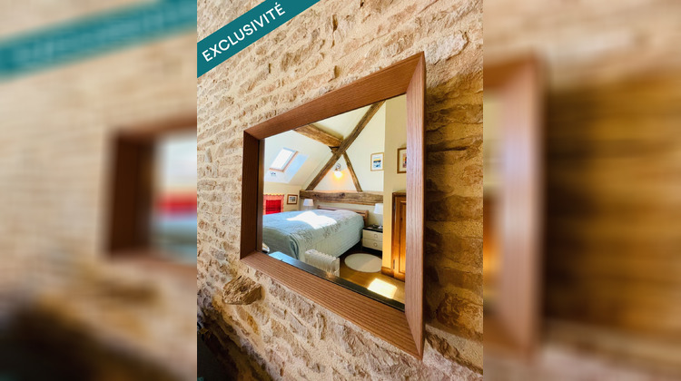 Ma-Cabane - Vente Maison Boudreville, 113 m²