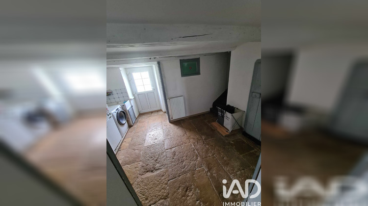 Ma-Cabane - Vente Maison Boudreville, 141 m²