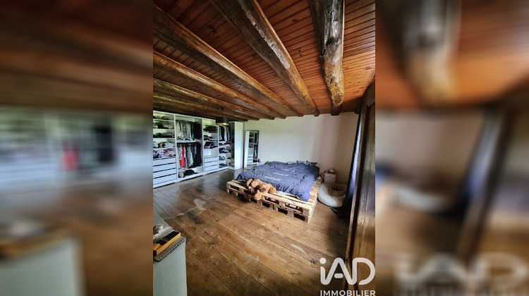 Ma-Cabane - Vente Maison Boudreville, 141 m²
