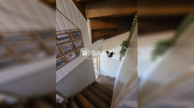 Ma-Cabane - Vente Maison Boudreville, 141 m²