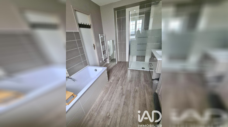 Ma-Cabane - Vente Maison Boudreville, 141 m²