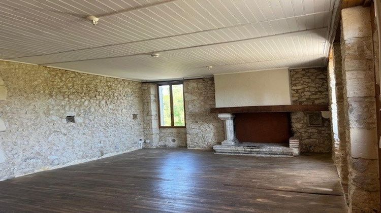 Ma-Cabane - Vente Maison Boudy-de-Beauregard, 134 m²