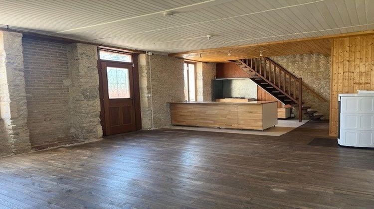 Ma-Cabane - Vente Maison Boudy-de-Beauregard, 134 m²