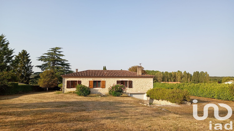 Ma-Cabane - Vente Maison Boudy-de-Beauregard, 105 m²