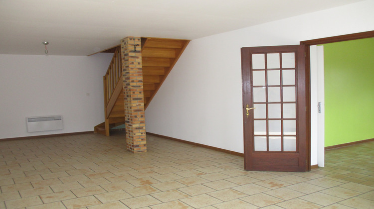 Ma-Cabane - Vente Maison Boué, 87 m²