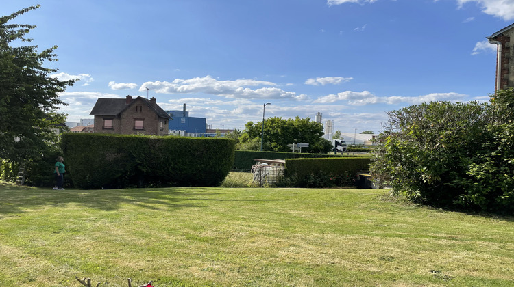 Ma-Cabane - Vente Maison Boué, 181 m²