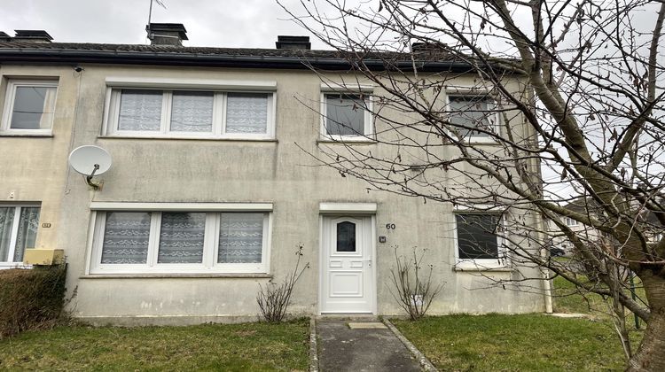 Ma-Cabane - Vente Maison Boué, 66 m²