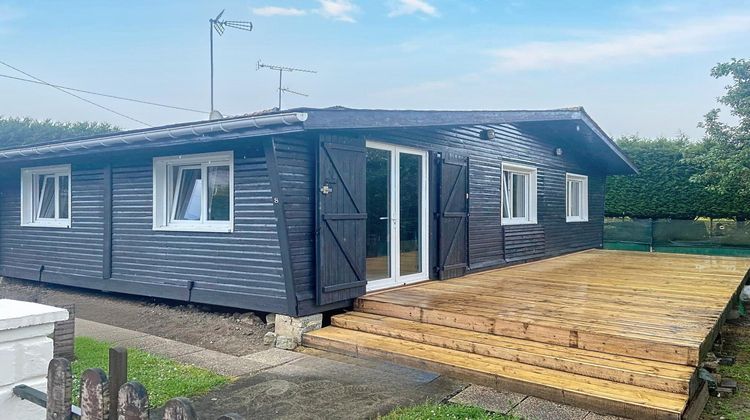 Ma-Cabane - Vente Maison Boue, 60 m²