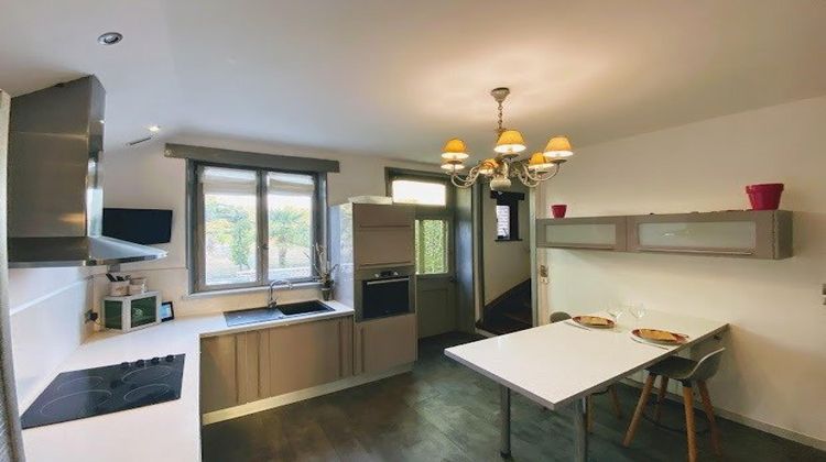 Ma-Cabane - Vente Maison Boue, 124 m²