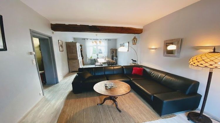 Ma-Cabane - Vente Maison Boue, 124 m²