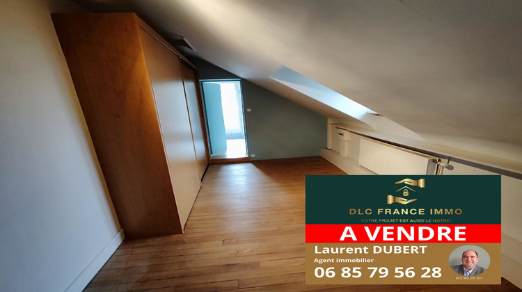 Ma-Cabane - Vente Maison Boué, 235 m²