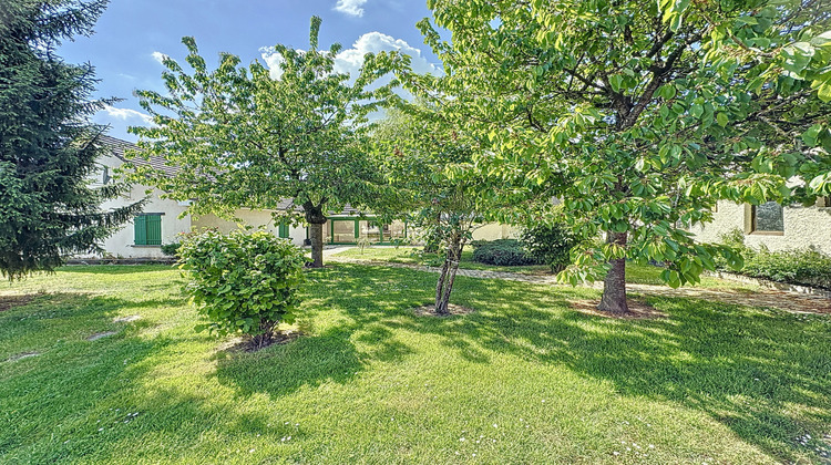Ma-Cabane - Vente Maison Boué, 132 m²
