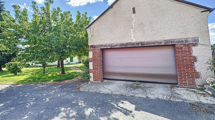 Ma-Cabane - Vente Maison Boué, 132 m²