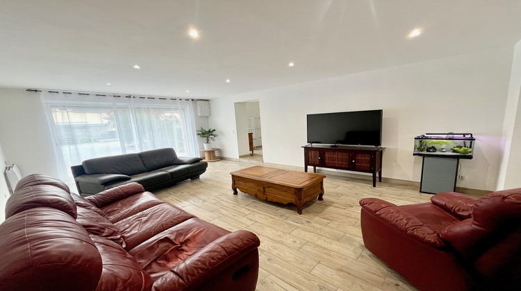 Ma-Cabane - Vente Maison Boué, 265 m²