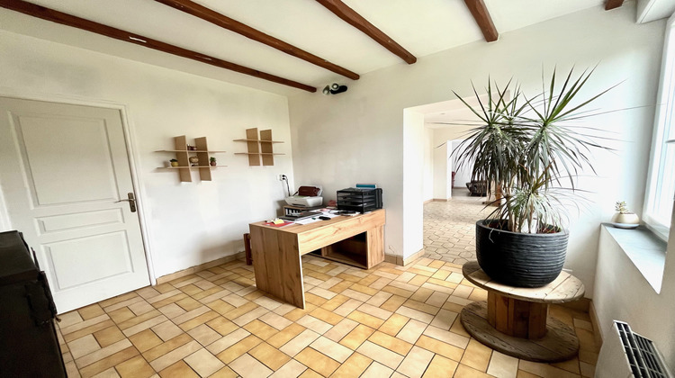 Ma-Cabane - Vente Maison Boué, 265 m²