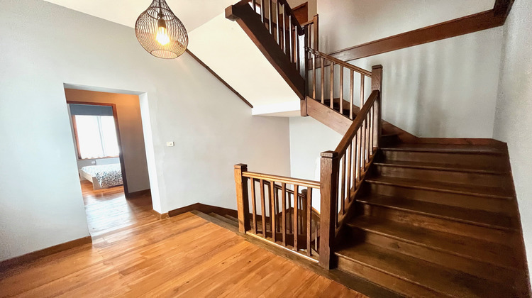 Ma-Cabane - Vente Maison Boué, 265 m²