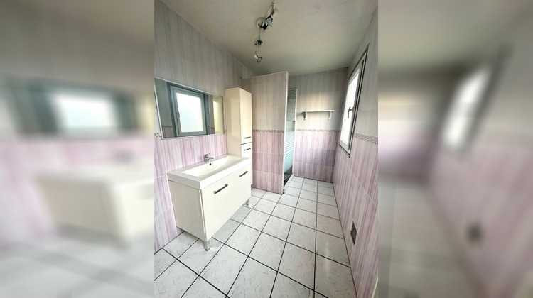 Ma-Cabane - Vente Maison Boué, 63 m²