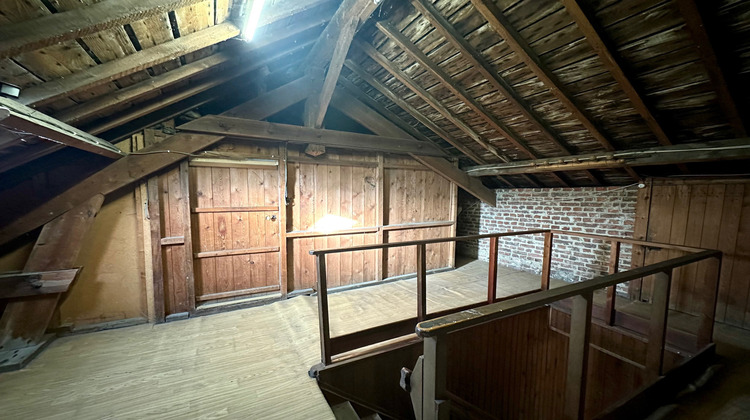 Ma-Cabane - Vente Maison Boué, 95 m²