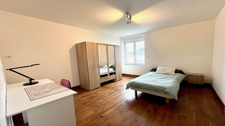 Ma-Cabane - Vente Maison Boué, 265 m²