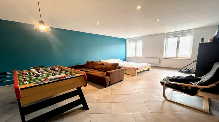 Ma-Cabane - Vente Maison Boué, 265 m²