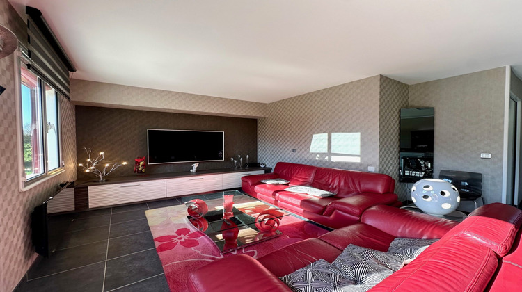 Ma-Cabane - Vente Maison Boué, 158 m²